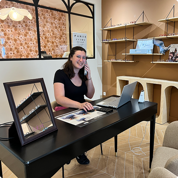 conseils d'optique à Montberon en Haute-Garonne et à Labastide-Saint-Pierre dans le Tarn-et-Garonne 